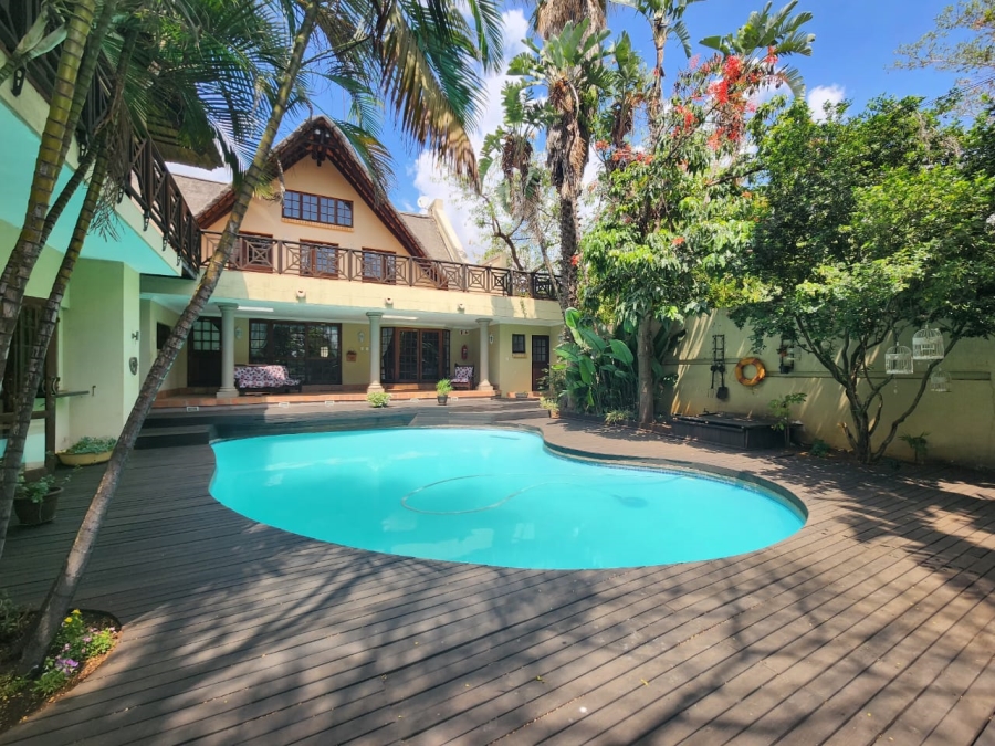 Commercial Property for Sale in Cashan North West